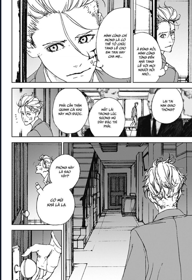 Night Light Hounds - Page 23