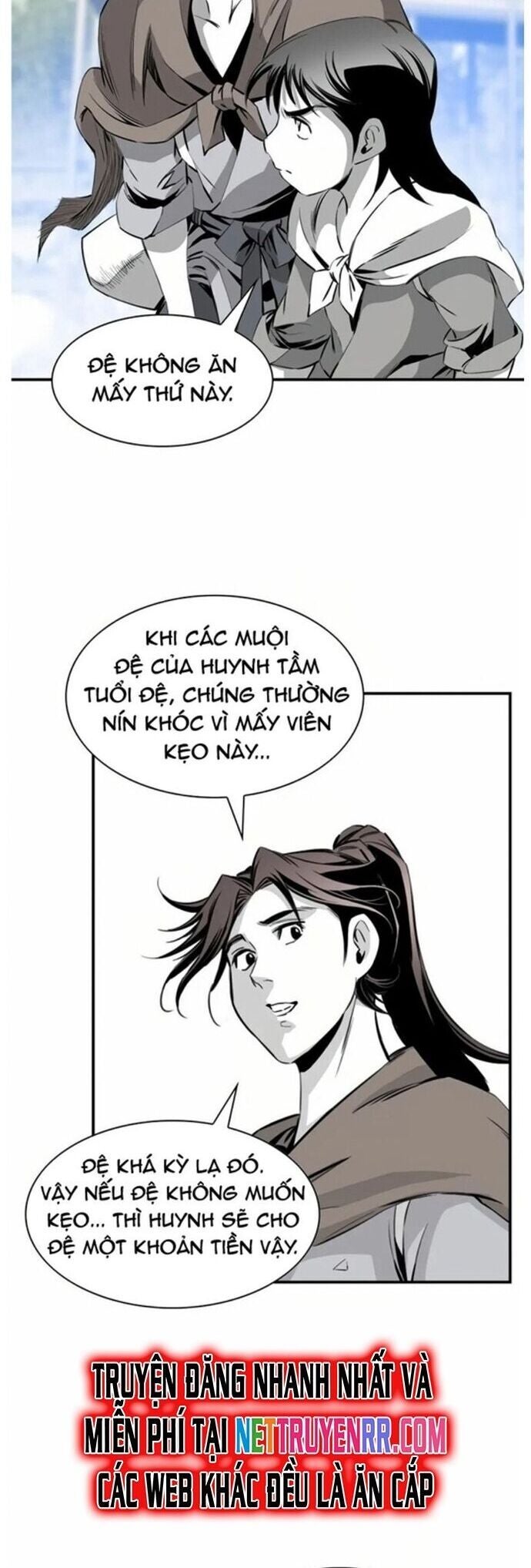 Đăng Thiên Lộ - Page 12