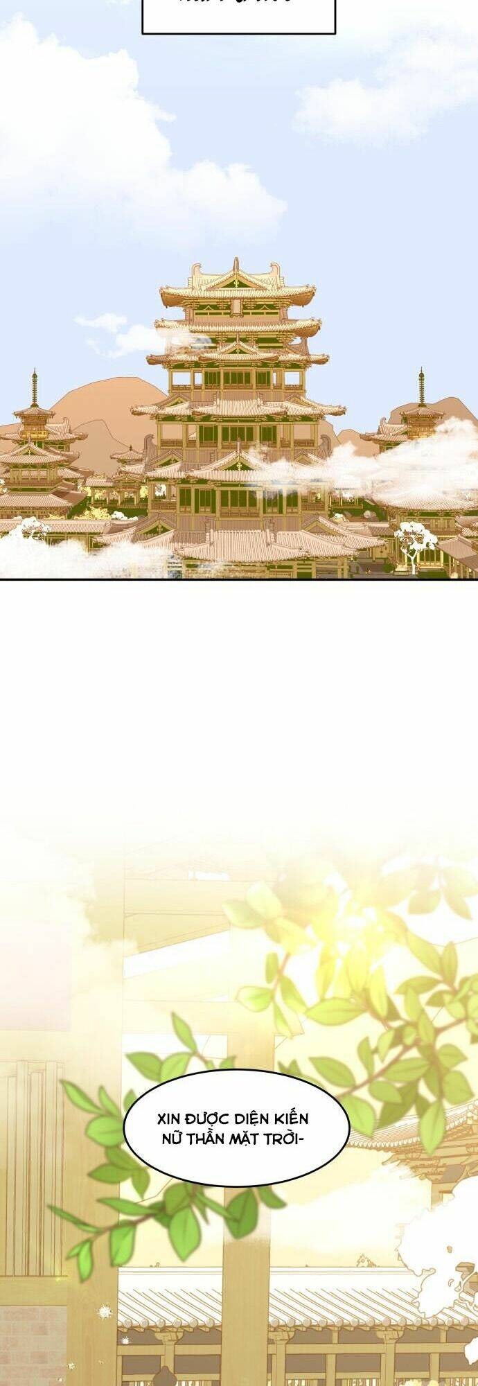 Chiến Lược Săn Hổ Của Nữ Thần - Page 17