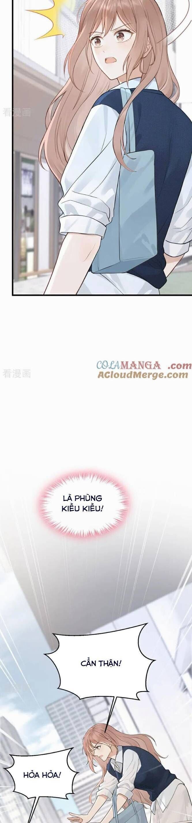 Sống Chung Chỉ Là Để Chinh Phục Em - Page 10