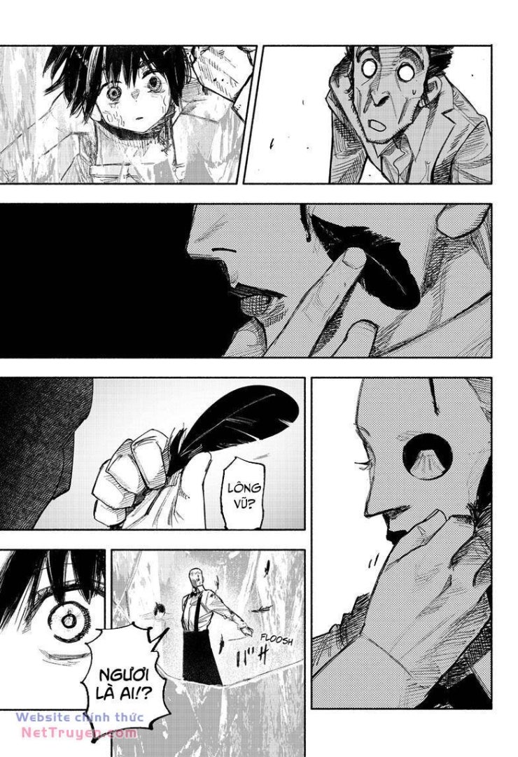 Siêu Nhân X - Page 59