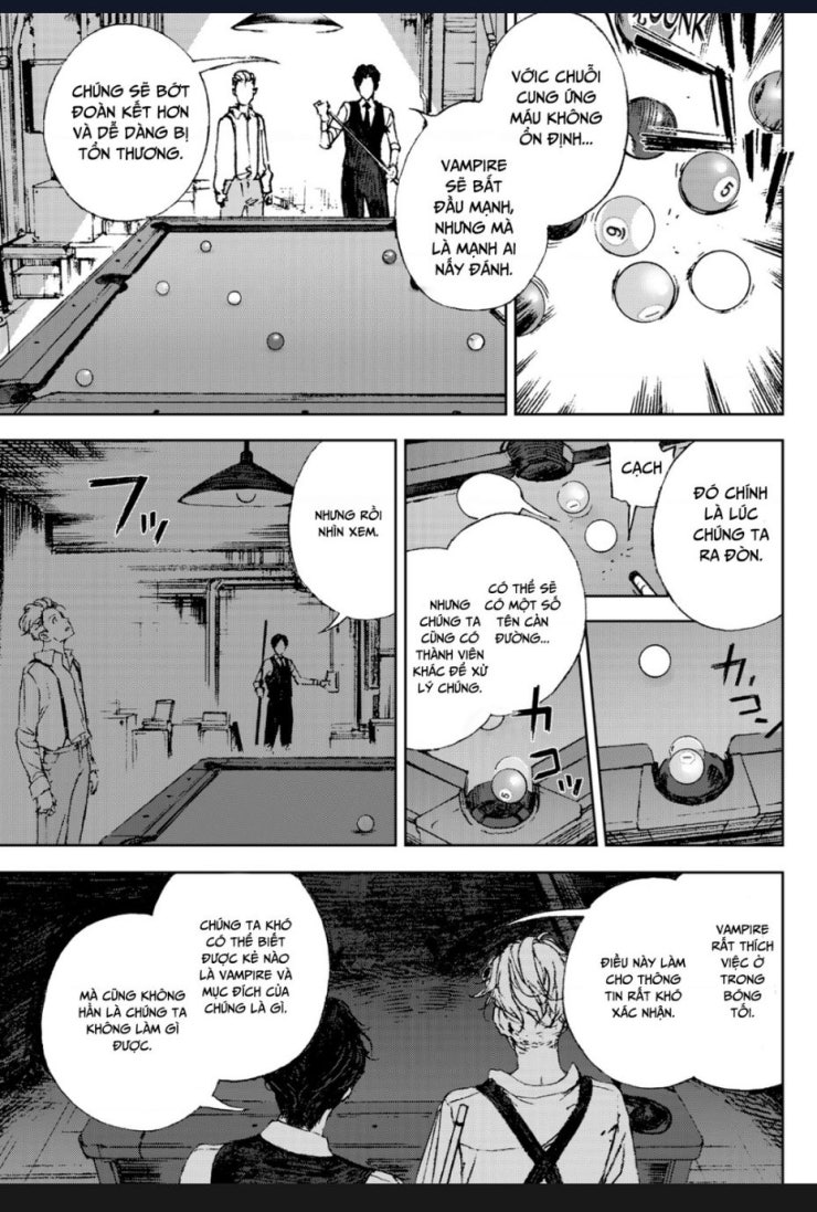 Night Light Hounds - Page 51