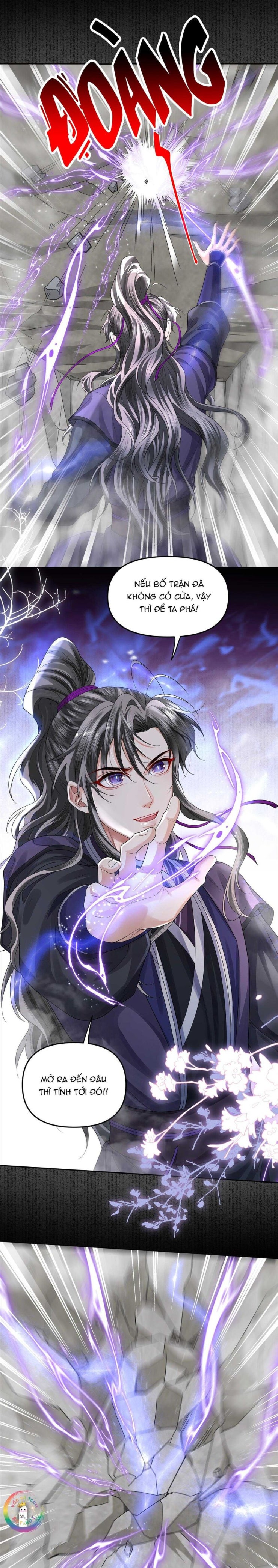 Đồng Tiền Kham Thế - Page 9