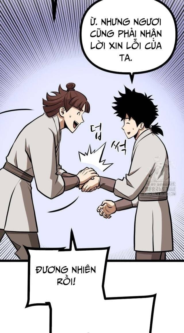 Nhất Bộ Thần Quyền - Page 9