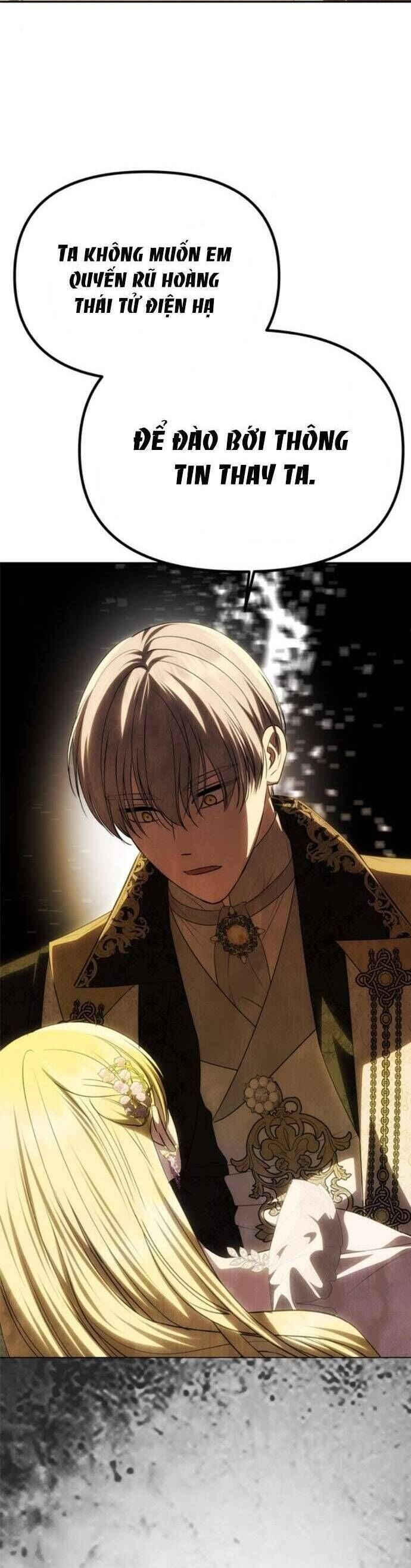 Chỉ Cần Một Người Chồng Là Đủ - Page 7