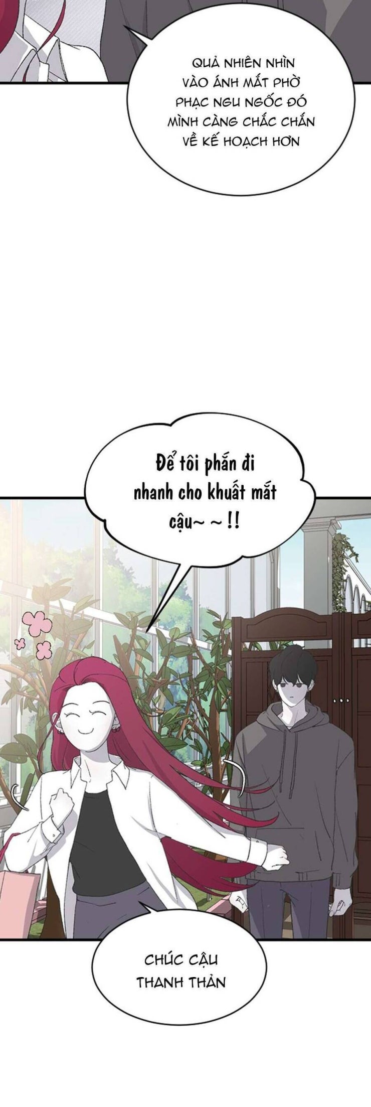 Ba Người Anh Trai Cực Phẩm Của Tôi - Page 51