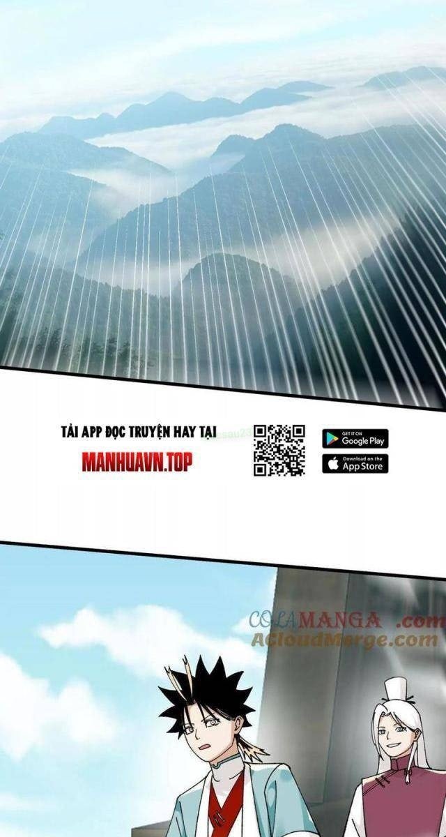 Vật Lý Tu Tiên Hai Vạn Năm - Page 37