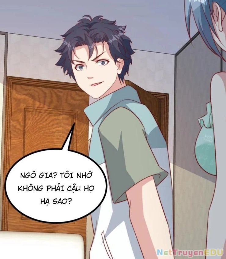 Slime Ta Treo Cự Long Lên Đánh Là Hợp Lý Nhỉ? - Page 19