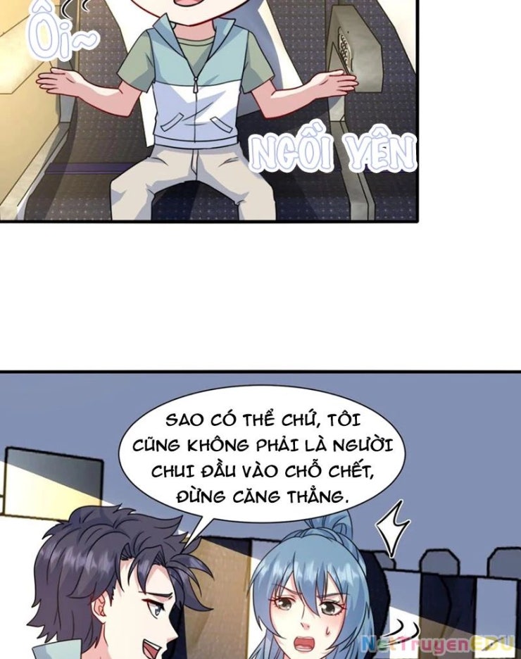 Slime Ta Treo Cự Long Lên Đánh Là Hợp Lý Nhỉ? - Page 13