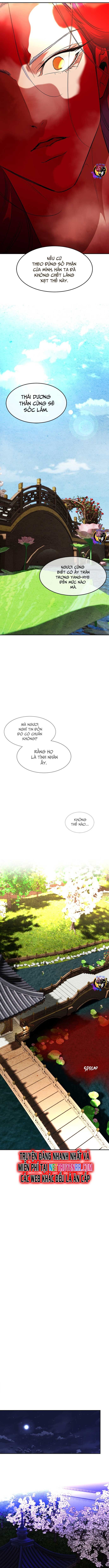 Chiến Lược Săn Hổ Của Nữ Thần - Page 18