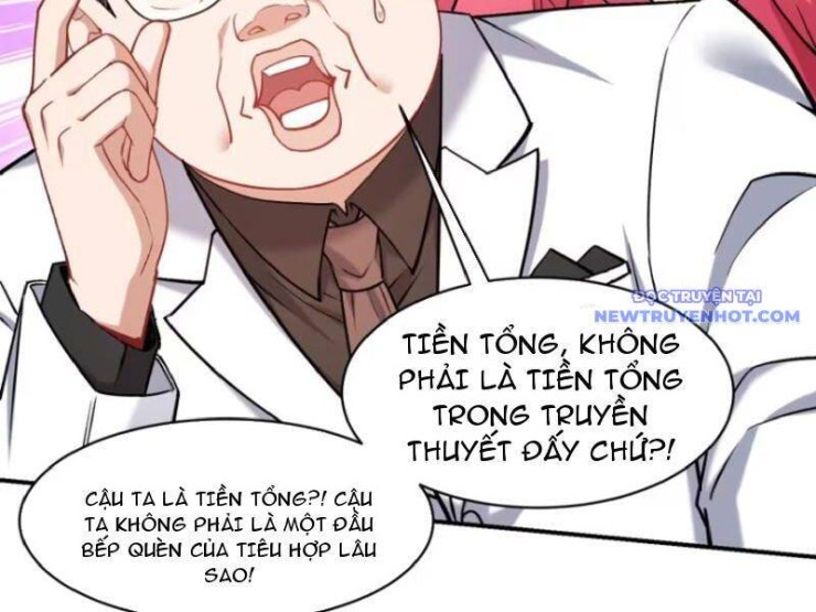 Bỏ làm simp chúa ta có trong tay cả tỉ thần hào - Page 61
