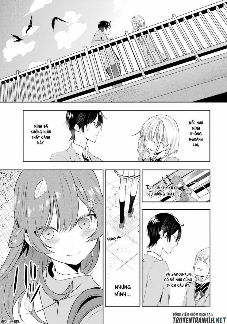 Tales Of Reincarnation In Maydare - Page 12