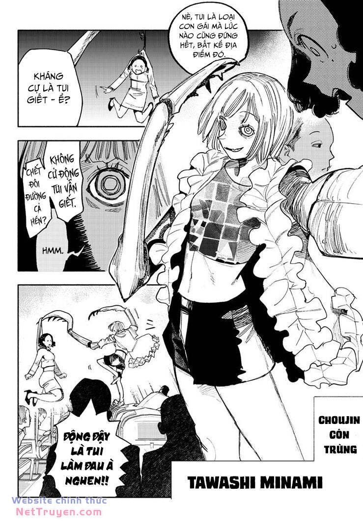 Siêu Nhân X - Page 10