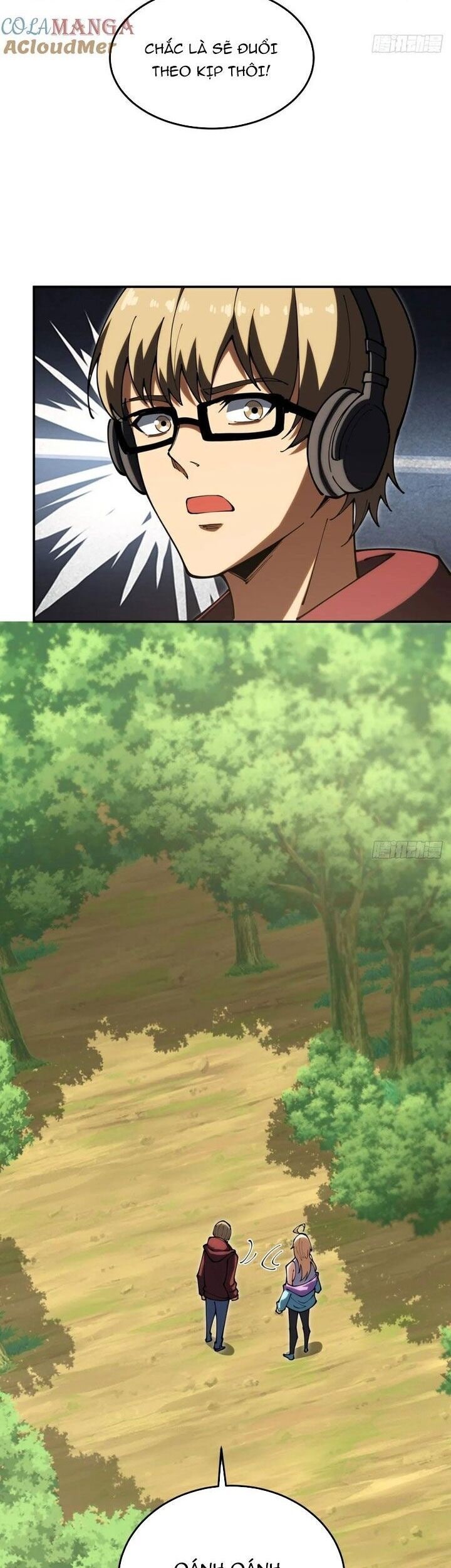 Phá Kiếp Chỉ Huy - Page 29