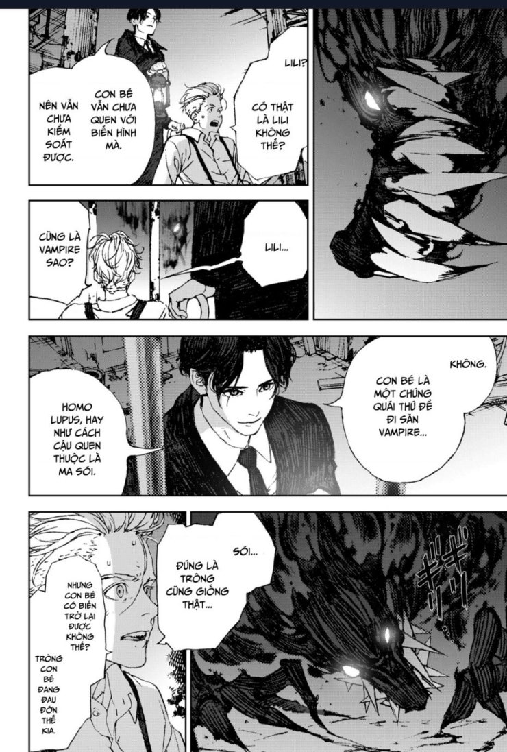 Night Light Hounds - Page 38