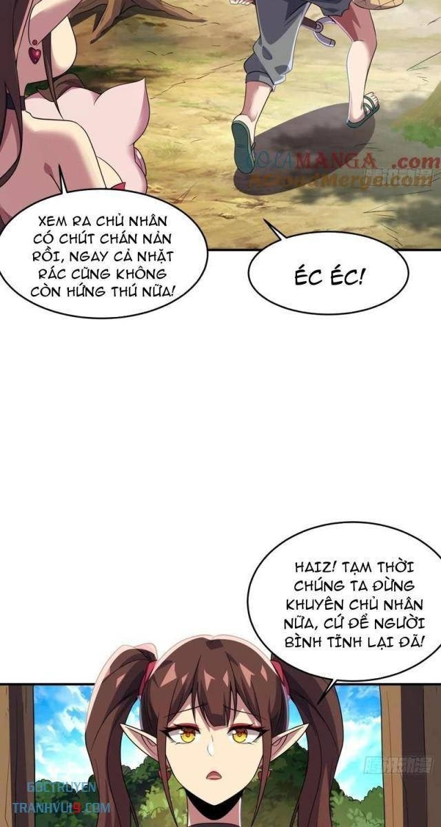 Ta Nhặt Đồ Bỏ Tại Tận Thế - Page 26