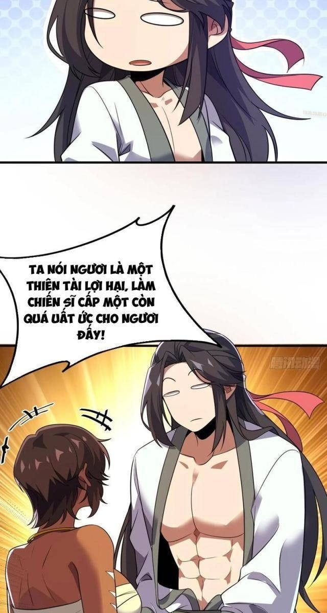 Ta Nhặt Đồ Bỏ Tại Tận Thế - Page 65