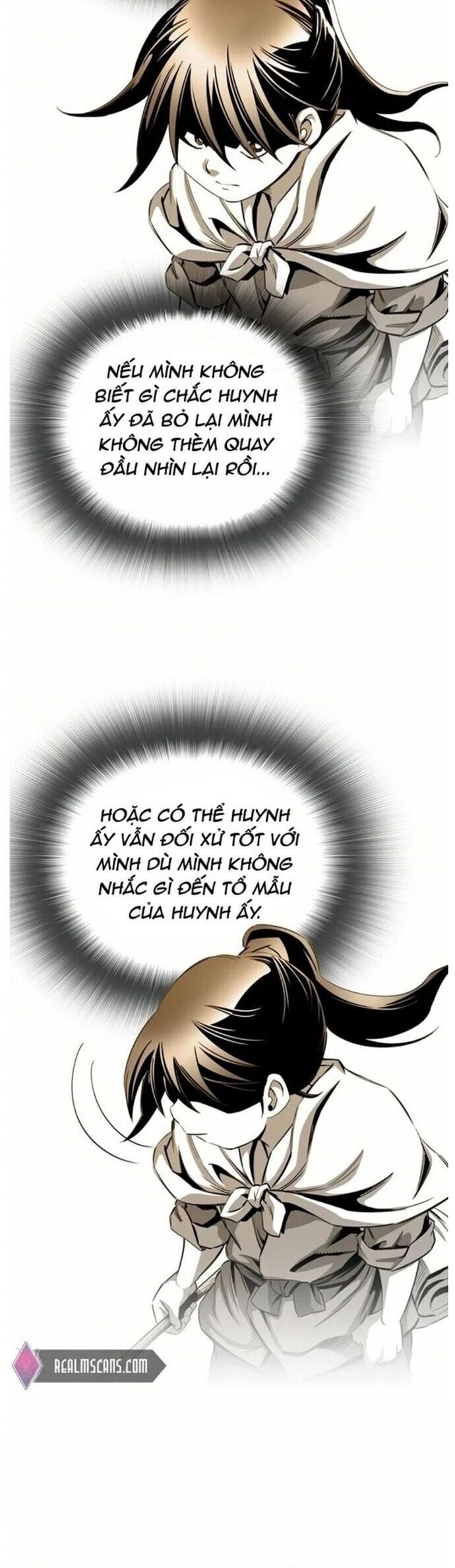 Đăng Thiên Lộ - Page 30