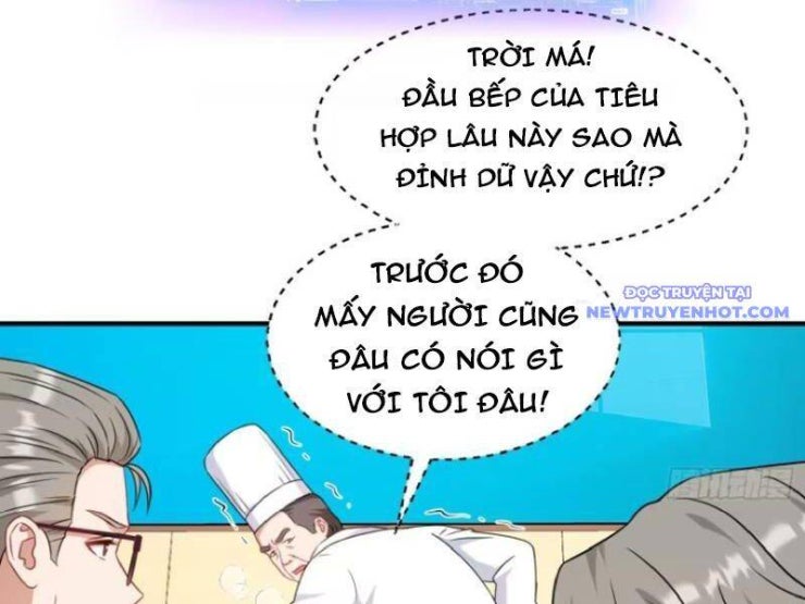 Bỏ làm simp chúa ta có trong tay cả tỉ thần hào - Page 18