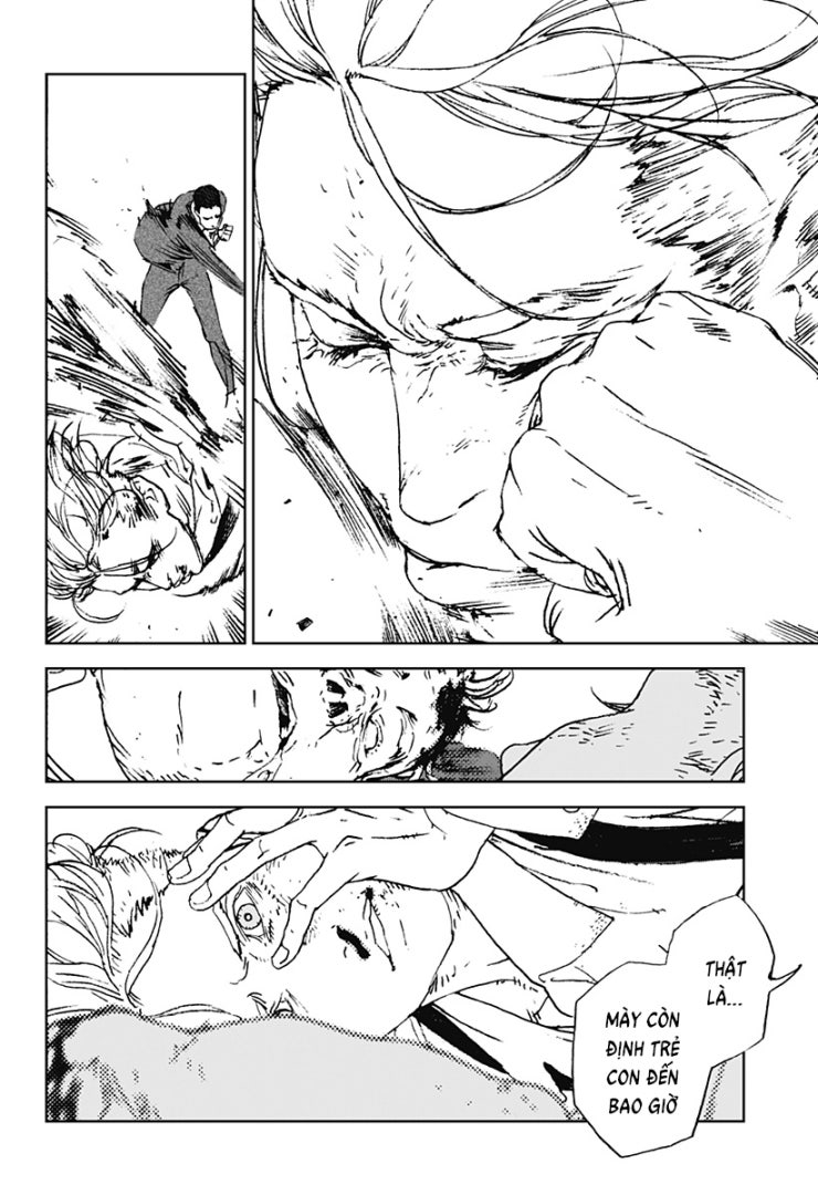 Night Light Hounds - Page 13