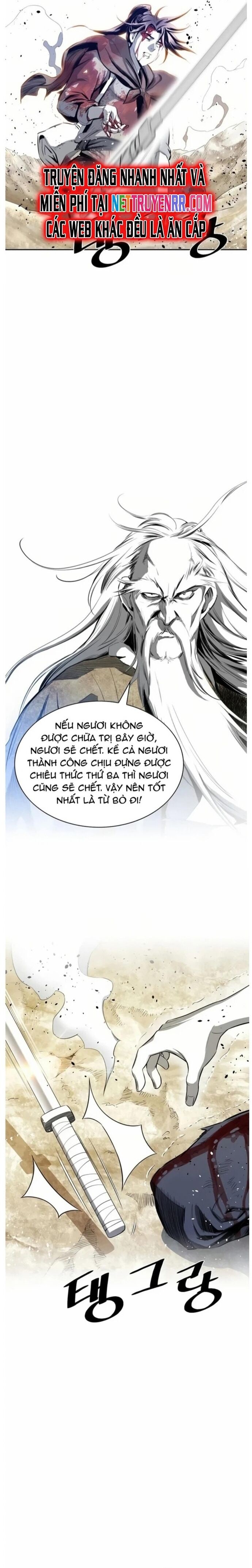 Đăng Thiên Lộ - Page 6