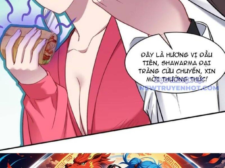 Bỏ làm simp chúa ta có trong tay cả tỉ thần hào - Page 116