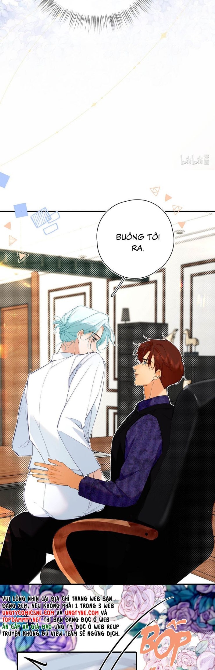 Từ Số Không Bắt Đầu Làm Bạn Trai - Page 9