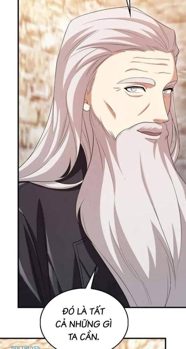 Pháp Sư Cận Chiến Mạnh Nhất - Page 108