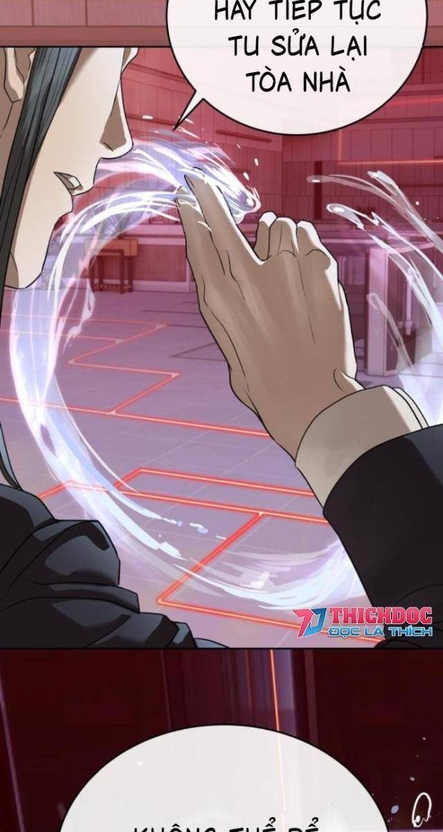 Công Chức Đặc Dị - Page 54