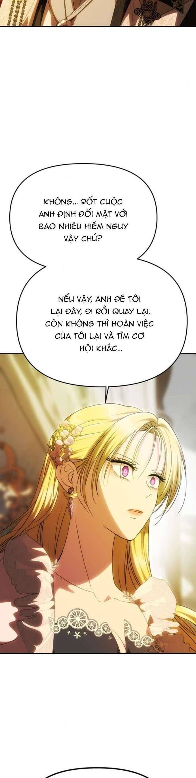 Chỉ Cần Một Người Chồng Là Đủ - Page 34