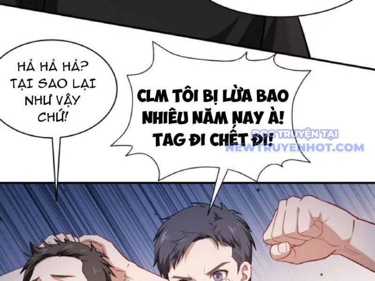Bỏ làm simp chúa ta có trong tay cả tỉ thần hào - Page 45