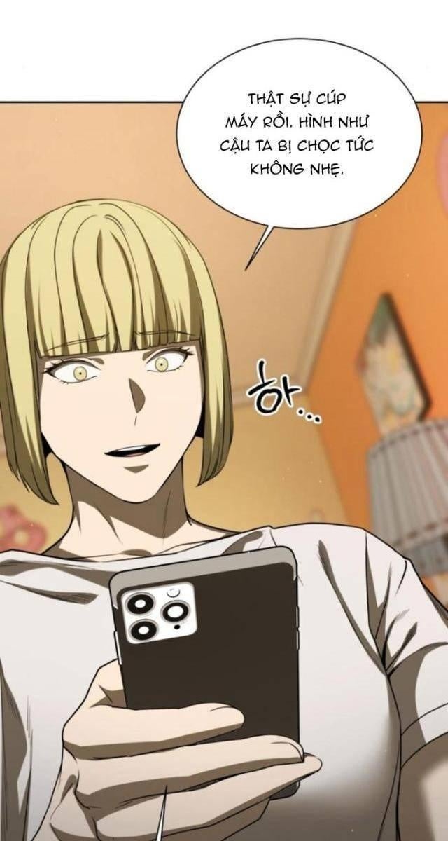 Người Chơi Thiên Tài Trở Lại - Page 7