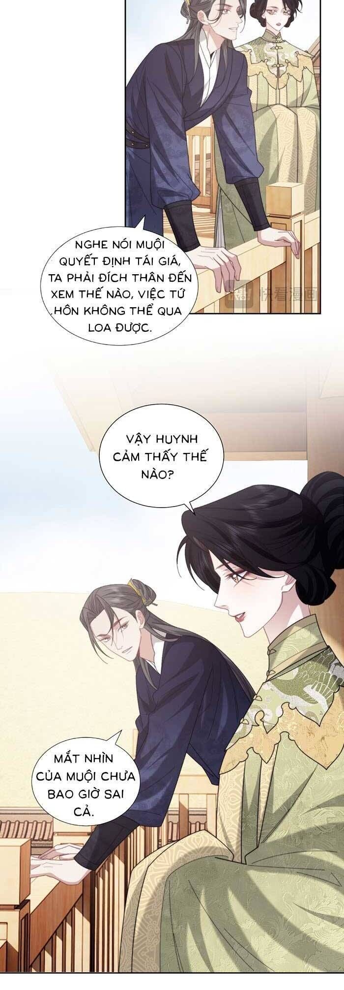 Nữ Tướng Xuyên Đến Hiện Đại Trở Thành Chị Dâu Quyền Lực - Page 13