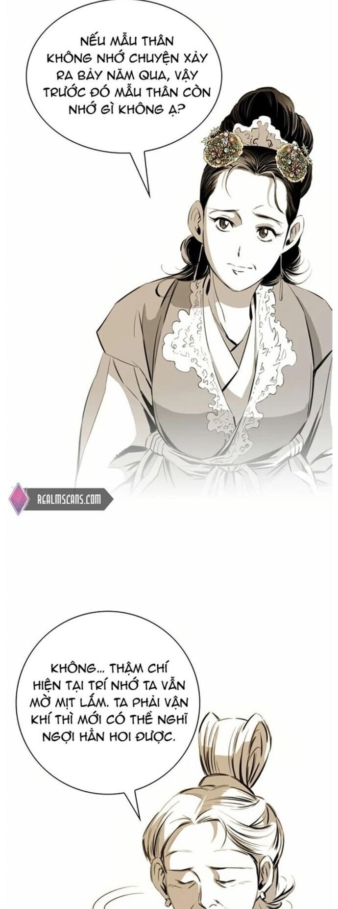 Đăng Thiên Lộ - Page 13