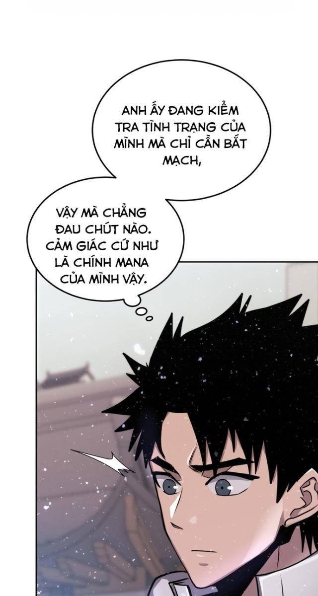 Kể Từ Bây Giờ: Tôi Là Một Người Chơi - Page 11