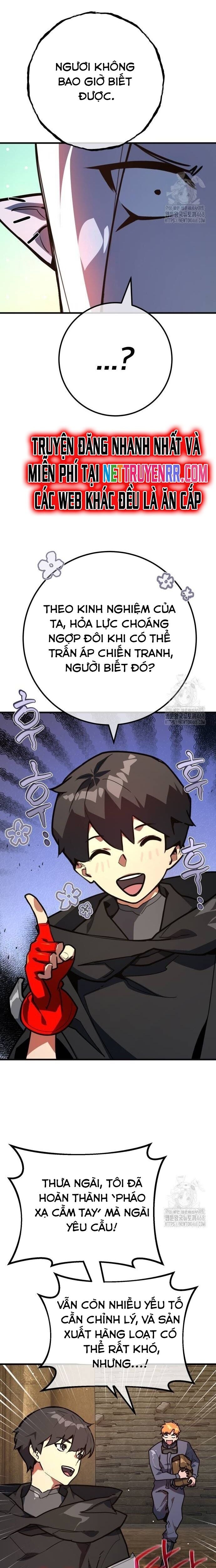 Quỷ Troll Mạnh Nhất Thế Giới - Page 31