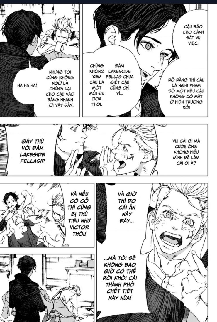 Night Light Hounds - Page 22