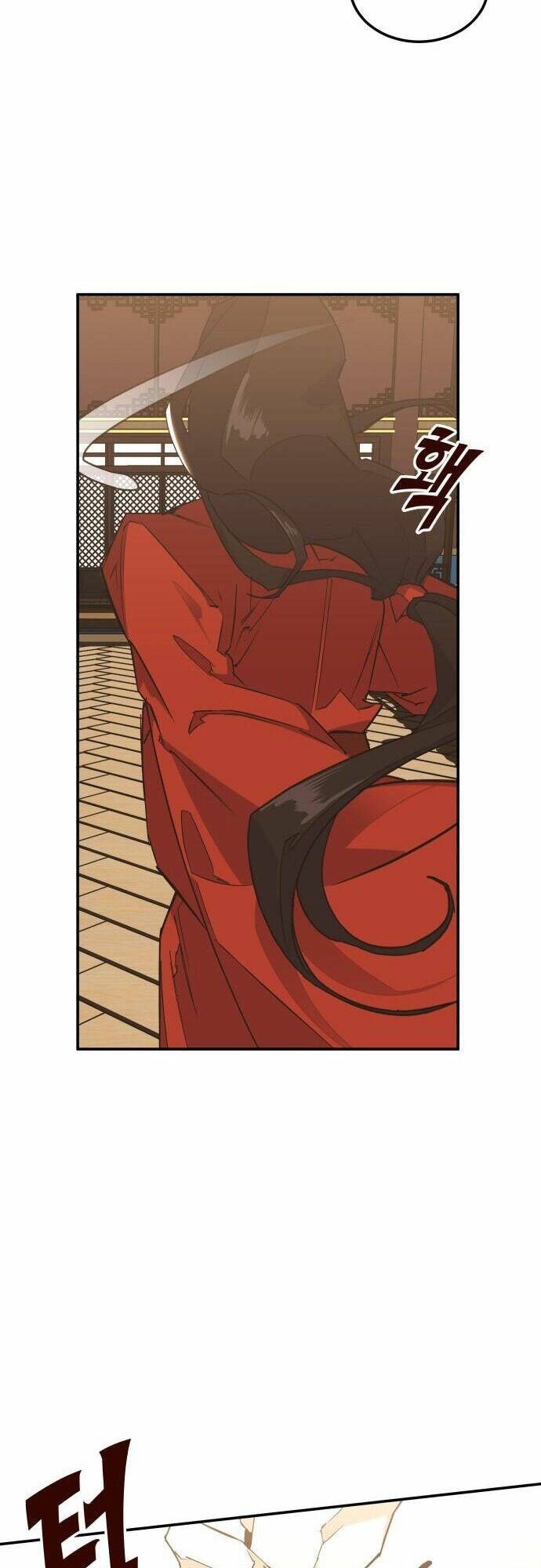 Chiến Lược Săn Hổ Của Nữ Thần - Page 87