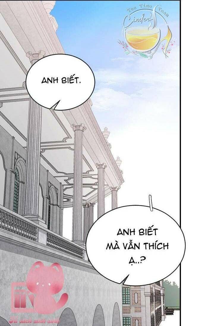 Ba Người Anh Trai Cực Phẩm Của Tôi - Page 25