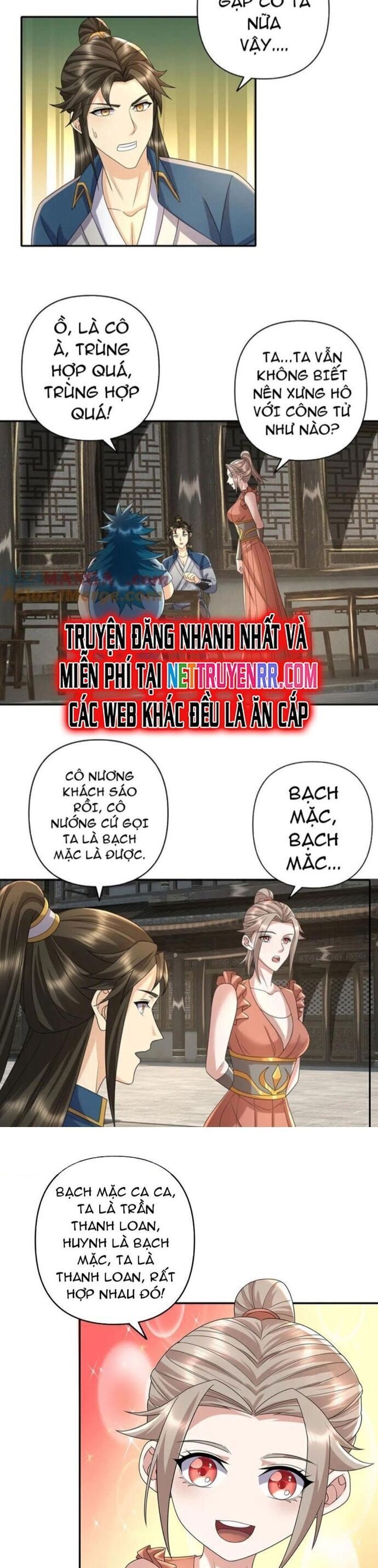 Ta Có Thể Đốn Ngộ Vô Hạn - Page 5