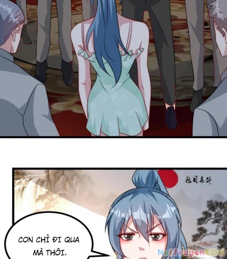 Slime Ta Treo Cự Long Lên Đánh Là Hợp Lý Nhỉ? - Page 19