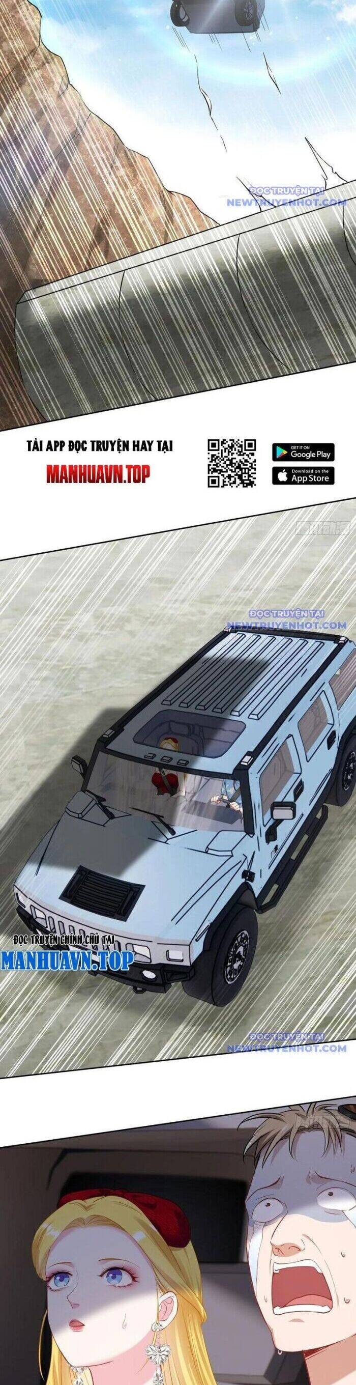 Bỏ làm simp chúa ta có trong tay cả tỉ thần hào - Page 15