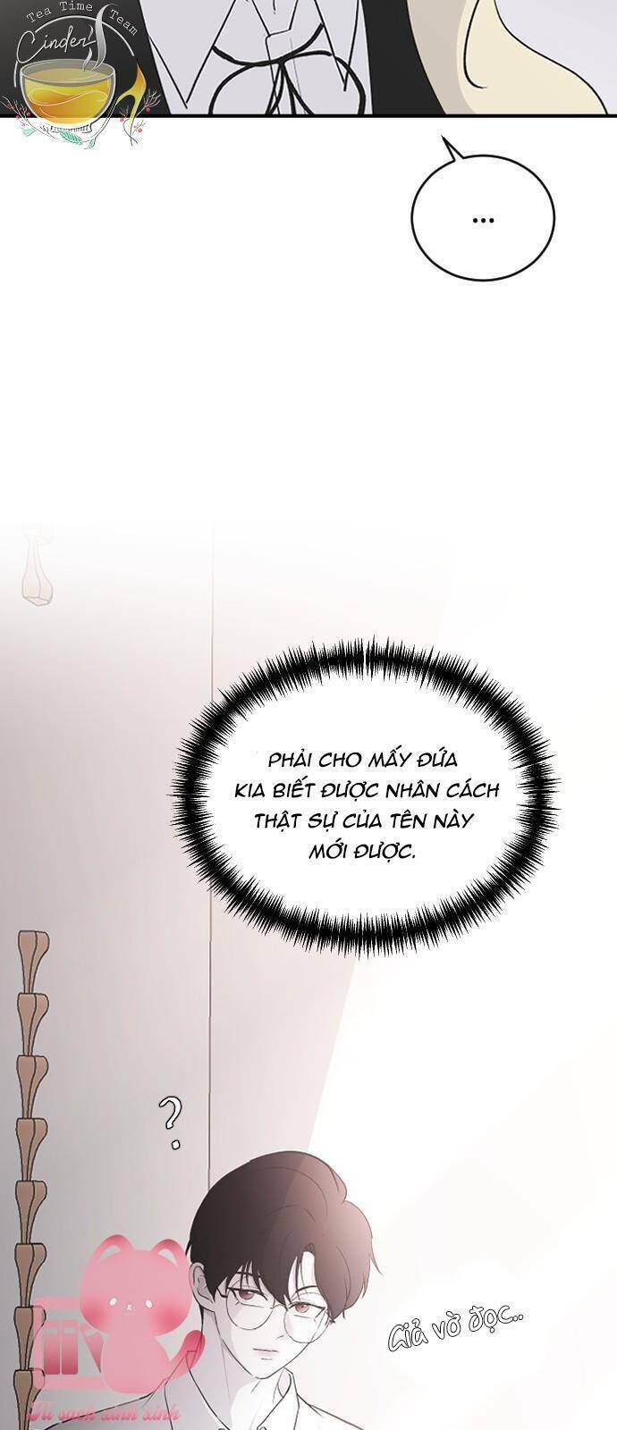 Ba Người Anh Trai Cực Phẩm Của Tôi - Page 27