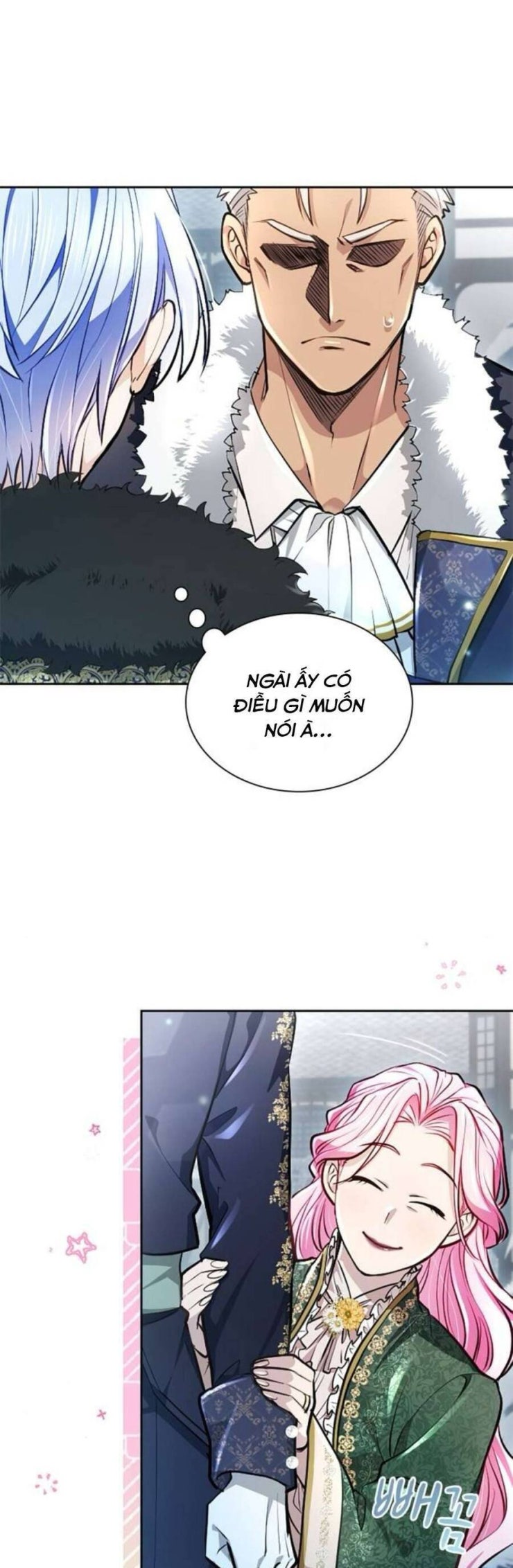 Thưa Ngài, Tôi Cảm Thấy Khó Chịu - Page 23