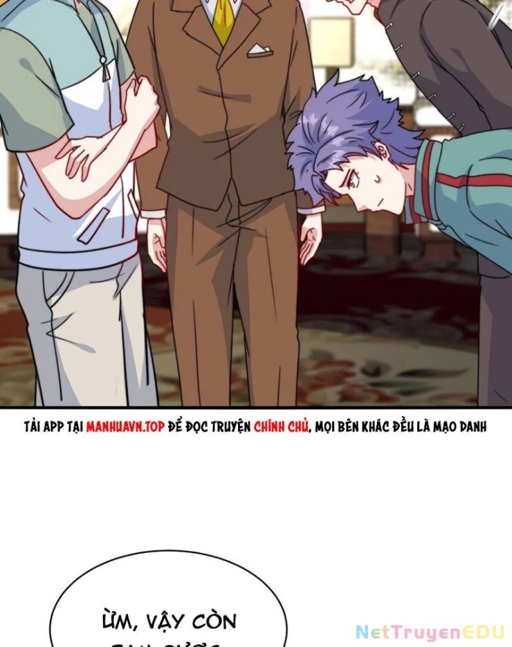 Slime Ta Treo Cự Long Lên Đánh Là Hợp Lý Nhỉ? - Page 10