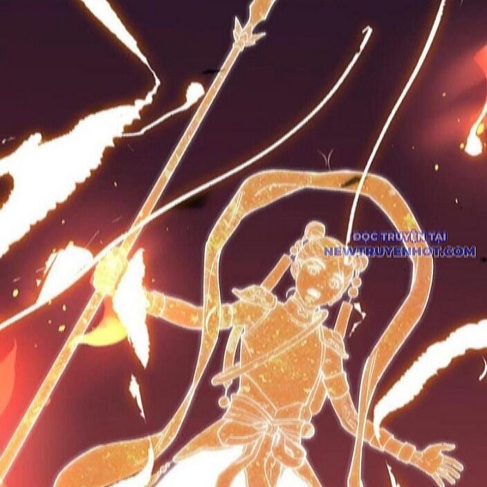 Quốc Vận Chi Chiến: Ta Lấy Bàn Cổ Trấn Chư Thiên - Page 58