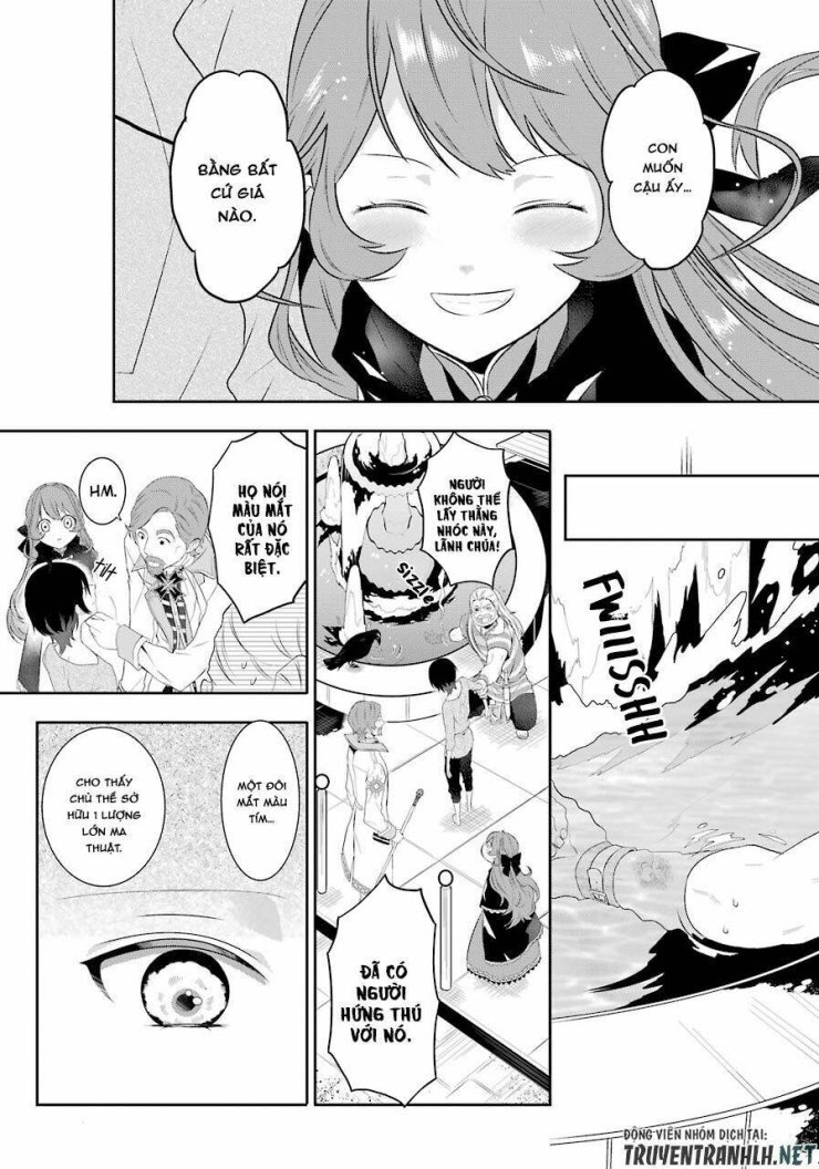 Tales Of Reincarnation In Maydare - Page 49