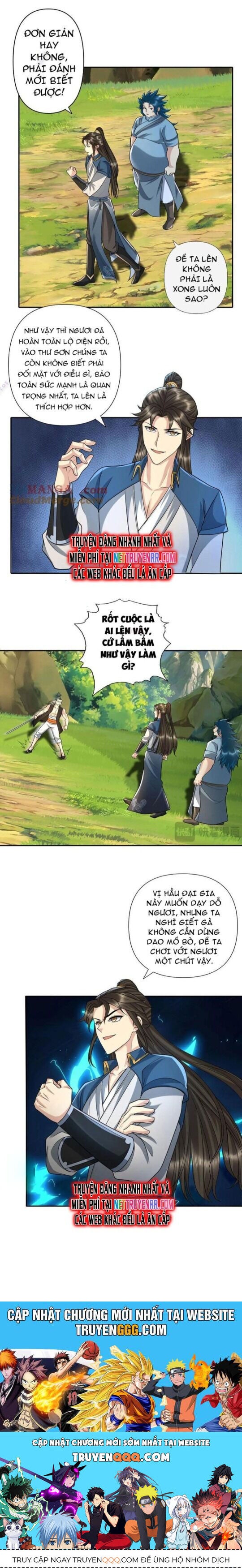 Ta Có Thể Đốn Ngộ Vô Hạn - Page 13