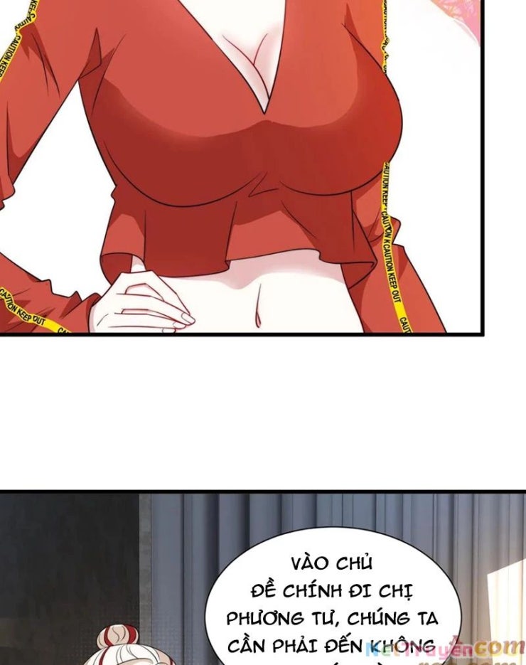 Slime Ta Treo Cự Long Lên Đánh Là Hợp Lý Nhỉ? - Page 8