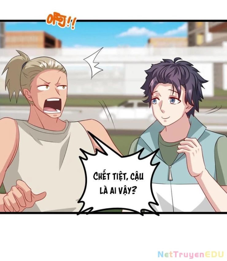 Slime Ta Treo Cự Long Lên Đánh Là Hợp Lý Nhỉ? - Page 12